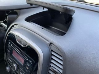 Renault Captur TCe 90 Experience City Paket Sitzheiz.  Experience