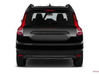 Dacia Jogger 1.0 TCe 100 ECO-G Expression (EU 6d) 1.0 TCe 100 ECO-G EU6d Expression
