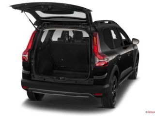 Dacia Jogger 1.0 TCe 100 ECO-G Expression (EU 6d) 1.0 TCe 100 ECO-G EU6d Expression