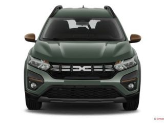 Dacia Jogger 1.0 TCe 100 ECO-G Expression (EU 6d) 1.0 TCe 100 ECO-G EU6d Expression