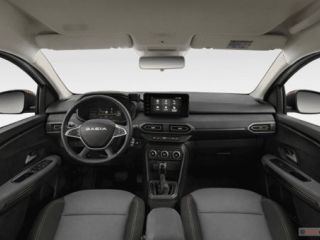 Dacia Jogger 1.0 TCe 100 ECO-G Expression (EU 6d) 1.0 TCe 100 ECO-G EU6d Expression