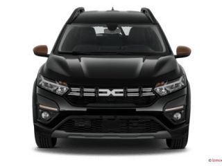 Dacia Jogger 1.0 TCe 100 ECO-G Expression (EU 6d) 1.0 TCe 100 ECO-G EU6d Expression