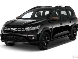 Dacia Jogger 1.0 TCe 100 ECO-G Expression (EU 6d) 1.0 TCe 100 ECO-G EU6d Expression
