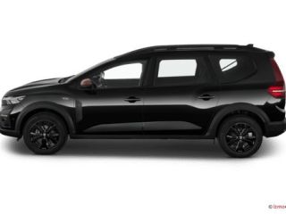 Dacia Jogger 1.0 TCe 100 ECO-G Expression (EU 6d) 1.0 TCe 100 ECO-G EU6d Expression