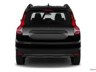 Dacia Jogger 1.0 TCe 100 ECO-G Expression (EU 6d) 1.0 TCe 100 ECO-G EU6d Expression