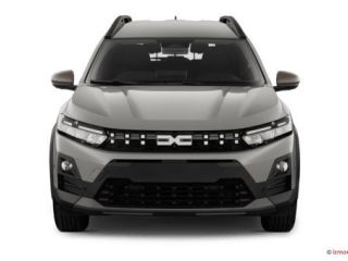 Dacia Jogger 1.0 TCe 100 ECO-G Expression (EU 6d) 1.0 TCe 100 ECO-G EU6d Expression