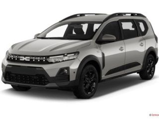 Dacia Jogger 1.0 TCe 100 ECO-G Expression (EU 6d) 1.0 TCe 100 ECO-G EU6d Expression