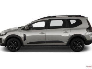 Dacia Jogger 1.0 TCe 100 ECO-G Expression (EU 6d) 1.0 TCe 100 ECO-G EU6d Expression