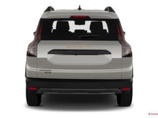 Dacia Jogger 1.0 TCe 100 ECO-G Expression (EU 6d) 1.0 TCe 100 ECO-G EU6d Expression