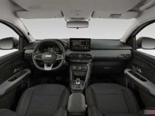 Dacia Jogger 1.0 TCe 100 ECO-G Expression (EU 6d) 1.0 TCe 100 ECO-G EU6d Expression