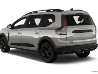 Dacia Jogger 1.0 TCe 100 ECO-G Expression (EU 6d) 1.0 TCe 100 ECO-G EU6d Expression