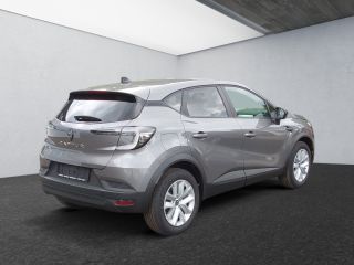 Renault Captur II TCe 90 Evolution