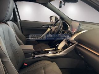 Mitsubishi Eclipse Cross Plus Select NAVI STANDHEIZUNG  select