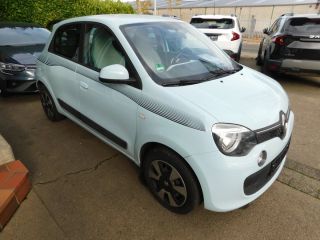 Renault Twingo 1.0 SCe 70 eco² Dynamique