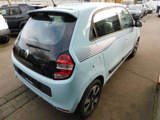 Renault Twingo 1.0 SCe 70 eco² Dynamique
