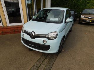 Renault Twingo 1.0 SCe 70 eco² Dynamique