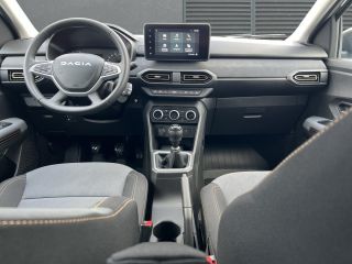 Dacia Jogger TCe 100 ECO-G LPG Extreme Navi+RFK+LED