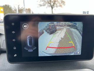 Dacia Jogger TCe 100 ECO-G LPG Extreme Navi+RFK+LED