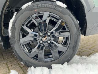 Dacia Jogger TCe 100 ECO-G LPG Extreme Navi+RFK+LED