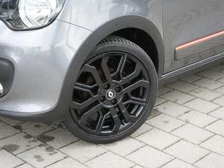 Renault Twingo GT Renault Sport TCe 110 Sitzheiz.  GT