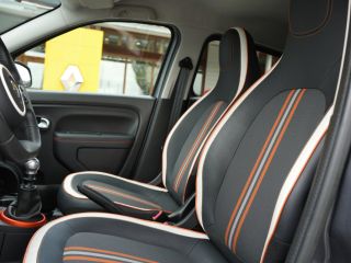 Renault Twingo GT Renault Sport TCe 110 Sitzheiz.  GT
