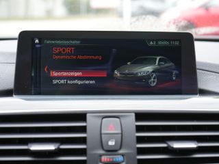 BMW 520 d xDrive Luxury Line ACC HuD 360KAM Memory 1.Hd  Luxury Line