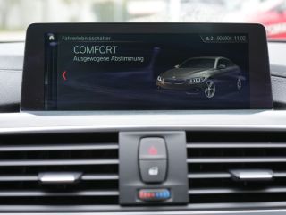 BMW 520 d xDrive Luxury Line ACC HuD 360KAM Memory 1.Hd  Luxury Line