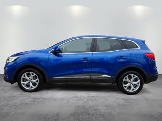 Renault Clio Grandtour   dCi 90 Dynamique PDC RLink
