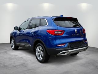 Renault Clio Grandtour   dCi 90 Dynamique PDC RLink