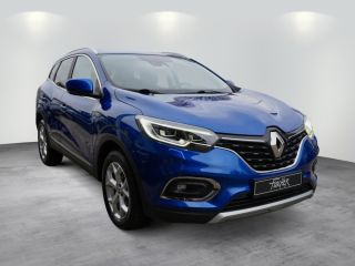 Renault Clio Grandtour   dCi 90 Dynamique PDC RLink