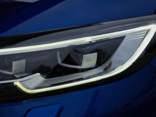 Renault Clio Grandtour   dCi 90 Dynamique PDC RLink