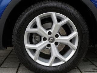 Renault Clio Grandtour   dCi 90 Dynamique PDC RLink