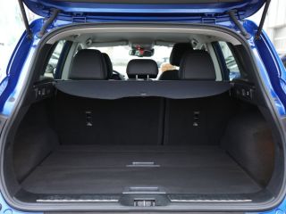 Renault Clio Grandtour   dCi 90 Dynamique PDC RLink