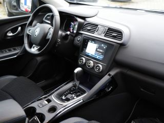 Renault Clio Grandtour   dCi 90 Dynamique PDC RLink