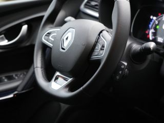 Renault Clio Grandtour   dCi 90 Dynamique PDC RLink
