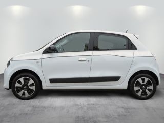 Renault Twingo  SCe 70 Limited Klima Freisprech