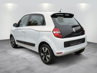 Renault Twingo  SCe 70 Limited Klima Freisprech
