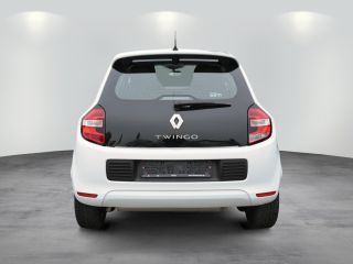 Renault Twingo  SCe 70 Limited Klima Freisprech