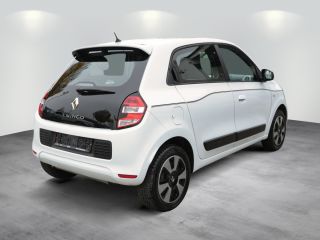 Renault Twingo  SCe 70 Limited Klima Freisprech
