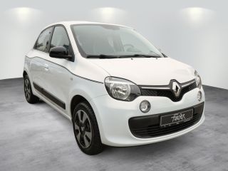 Renault Twingo  SCe 70 Limited Klima Freisprech