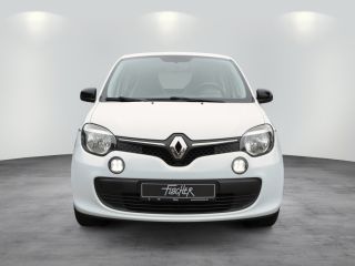 Renault Twingo  SCe 70 Limited Klima Freisprech