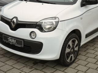 Renault Twingo  SCe 70 Limited Klima Freisprech