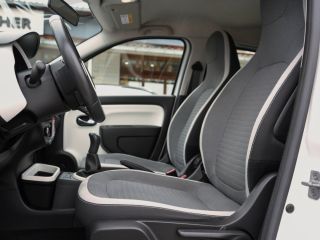 Renault Twingo  SCe 70 Limited Klima Freisprech