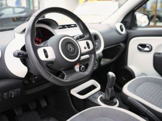 Renault Twingo  SCe 70 Limited Klima Freisprech