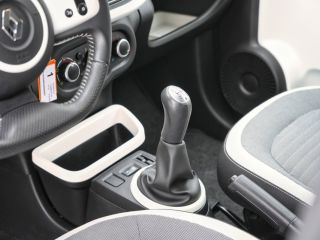 Renault Twingo  SCe 70 Limited Klima Freisprech