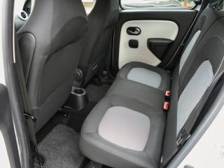 Renault Twingo  SCe 70 Limited Klima Freisprech