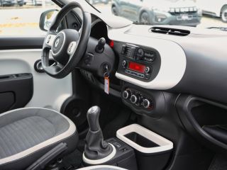 Renault Twingo  SCe 70 Limited Klima Freisprech