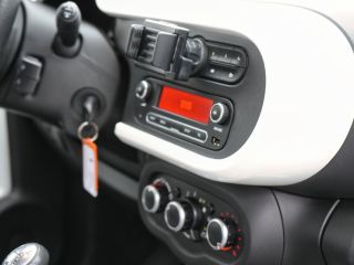 Renault Twingo  SCe 70 Limited Klima Freisprech