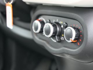 Renault Twingo  SCe 70 Limited Klima Freisprech