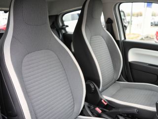 Renault Twingo  SCe 70 Limited Klima Freisprech